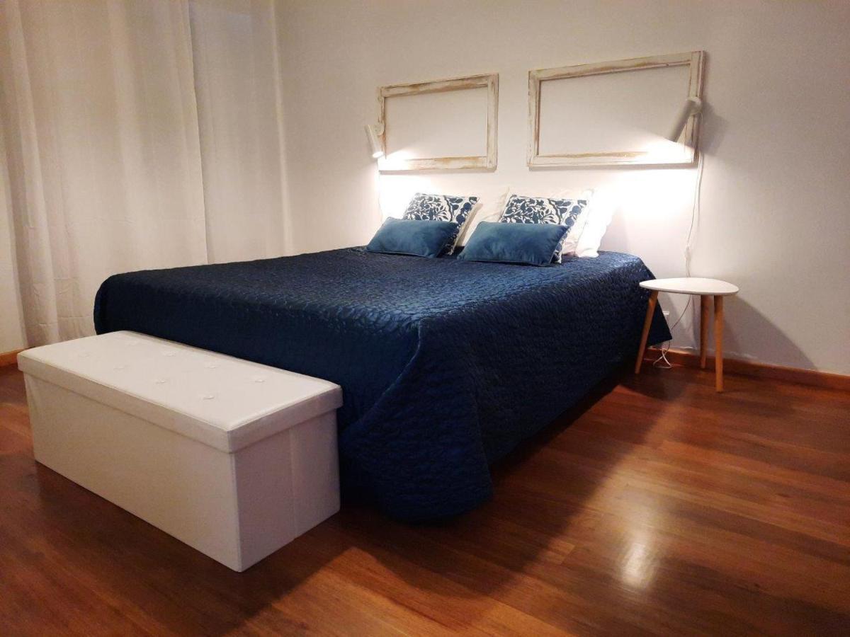 Вилла Boa Nova House Понта-Делгада Экстерьер фото