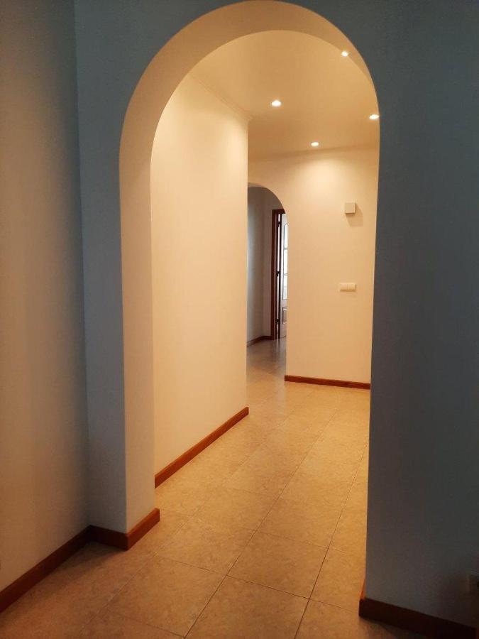 Вилла Boa Nova House Понта-Делгада Экстерьер фото