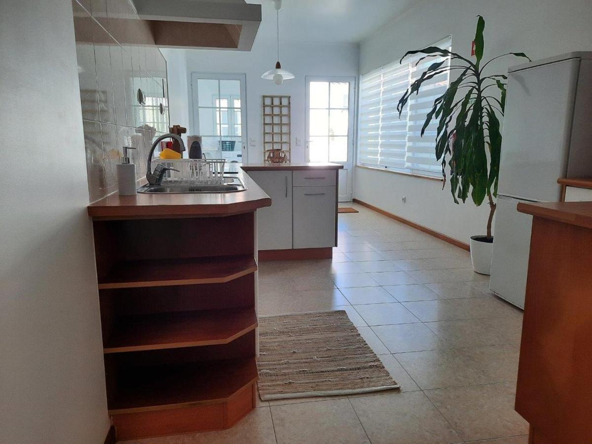 Вилла Boa Nova House Понта-Делгада Экстерьер фото
