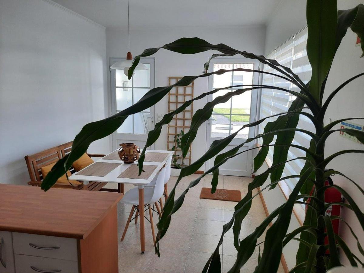 Вилла Boa Nova House Понта-Делгада Экстерьер фото