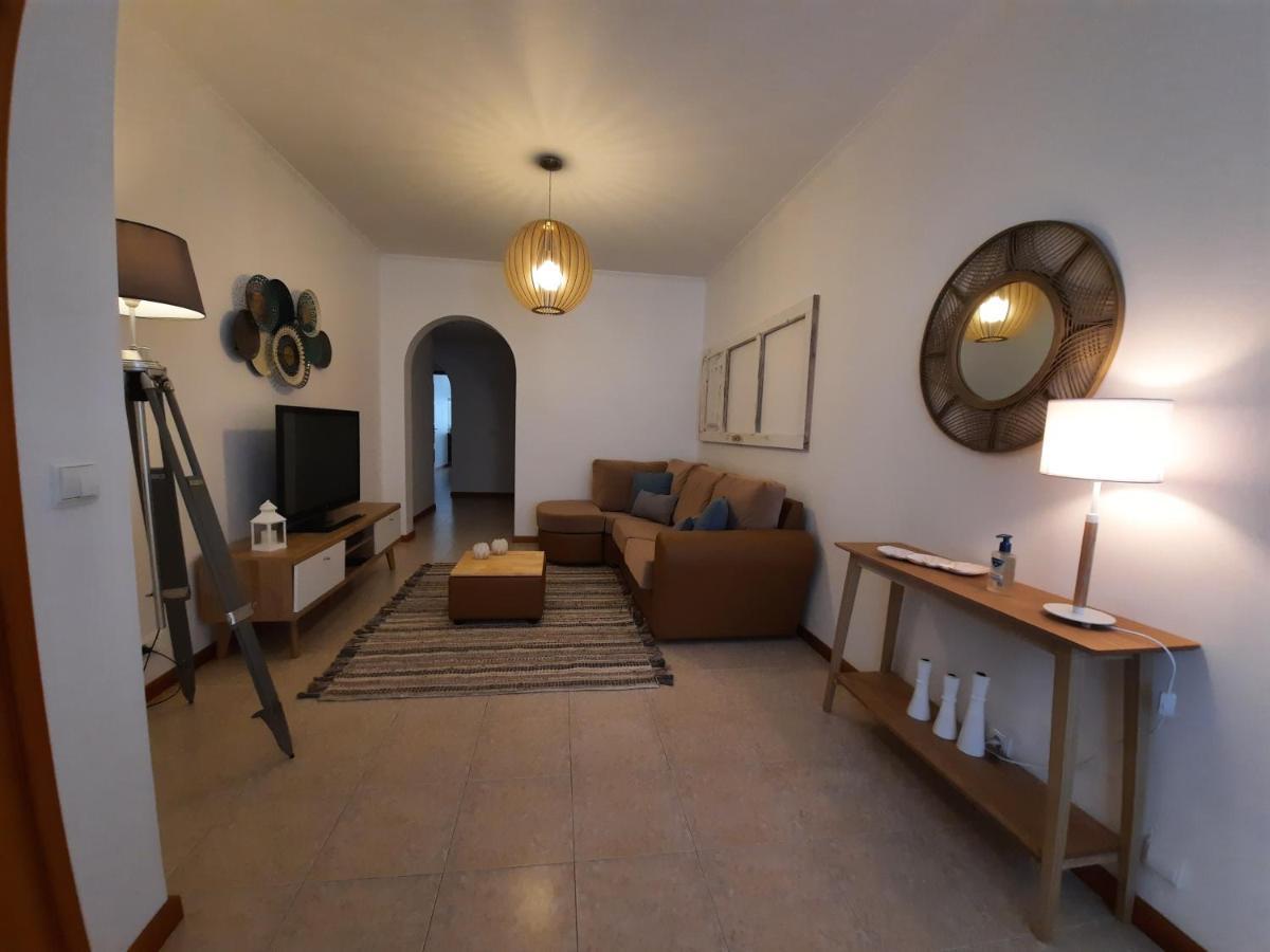 Вилла Boa Nova House Понта-Делгада Экстерьер фото
