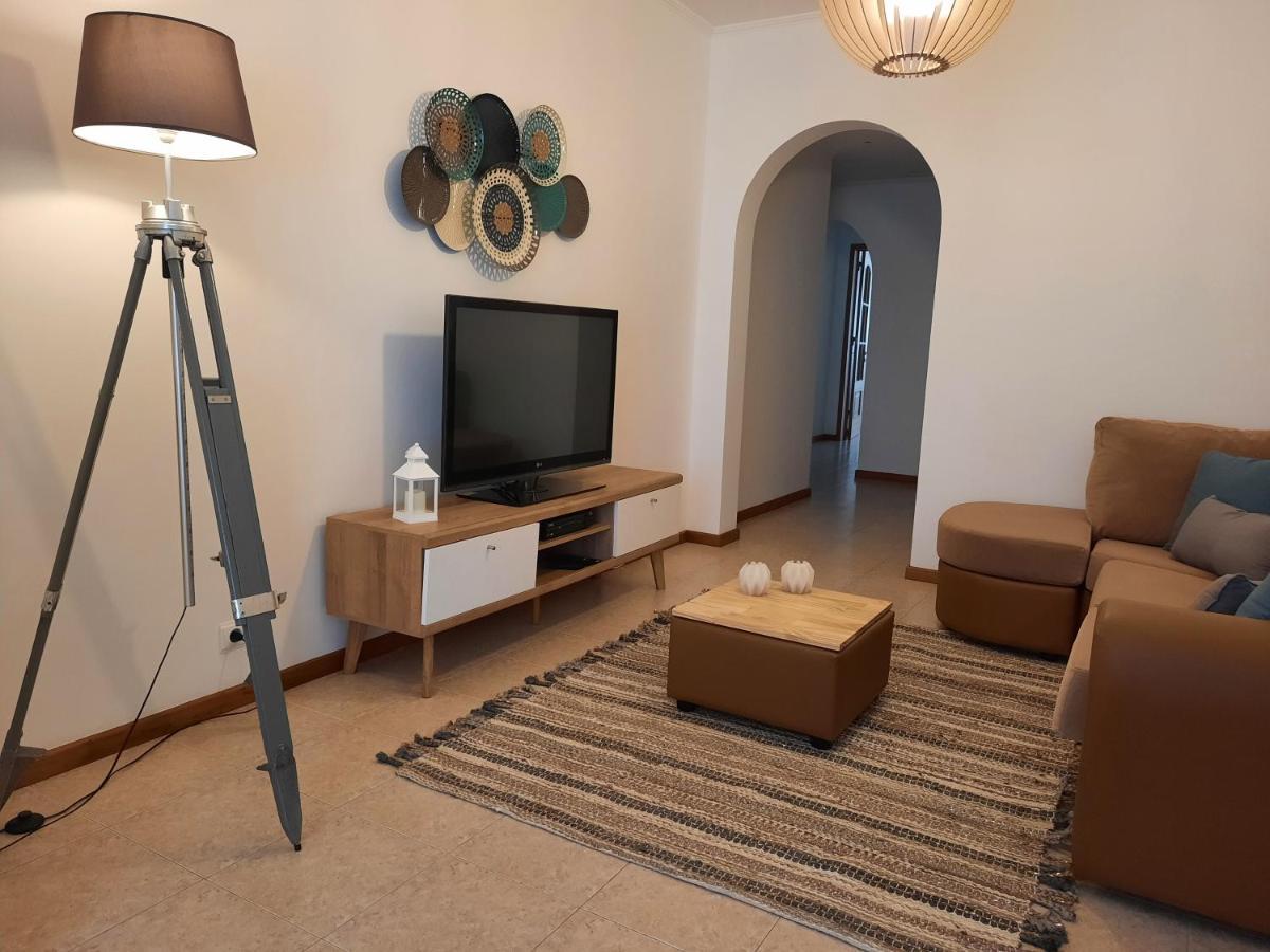 Вилла Boa Nova House Понта-Делгада Экстерьер фото
