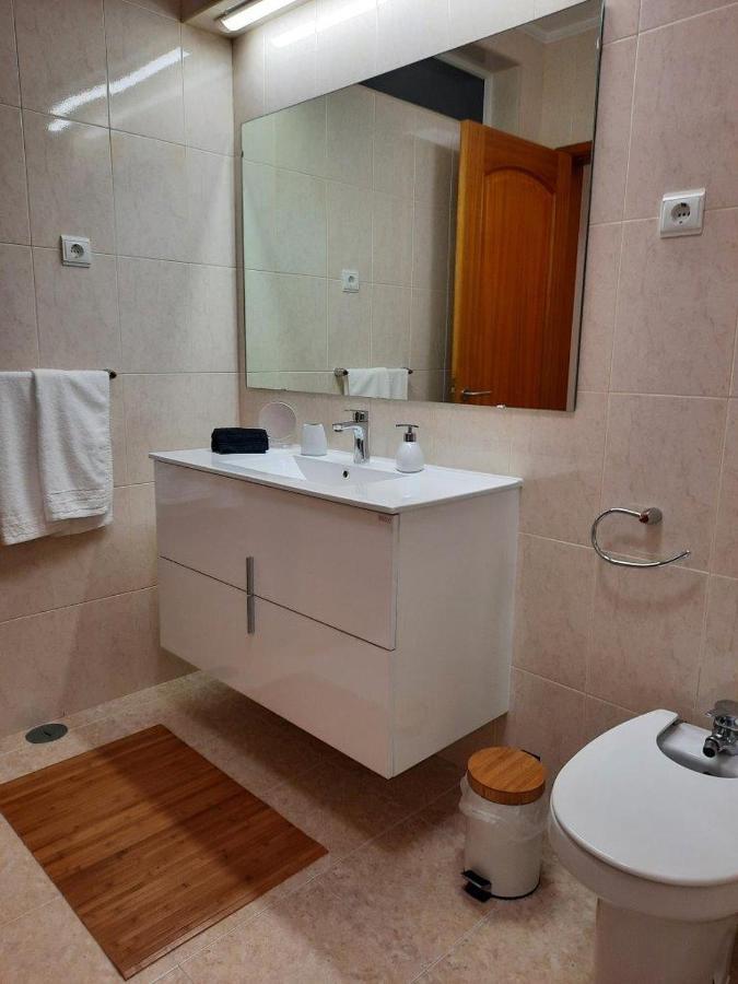 Вилла Boa Nova House Понта-Делгада Экстерьер фото
